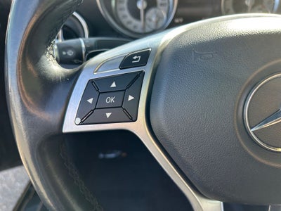 2016 Mercedes-Benz SLK SLK 350