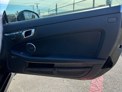 2016 Mercedes-Benz SLK SLK 350