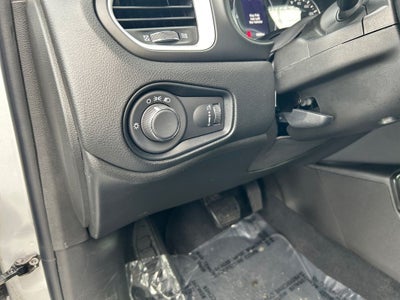 2021 Jeep Renegade Sport