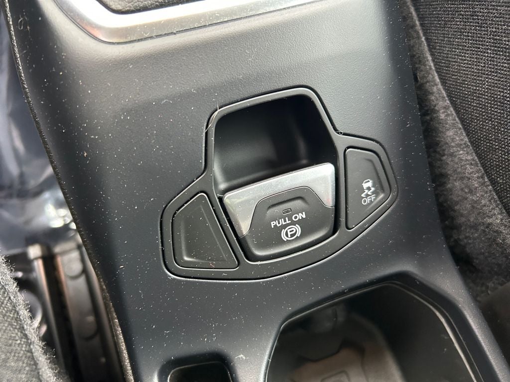 2021 Jeep Renegade Sport