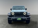 2023 Jeep Wrangler Willys Automatic 4WD