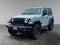 2023 Jeep Wrangler Willys Automatic 4WD