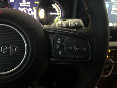 2024 Jeep Wrangler Sport S 4xe