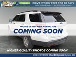 2011 Ford Explorer Base