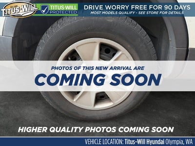 2011 Ford Explorer Base