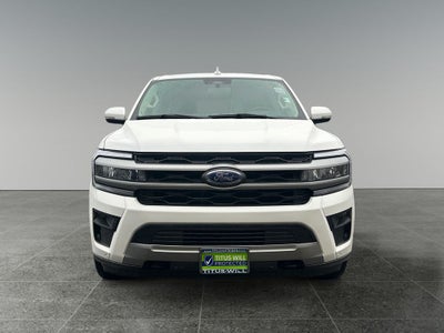 2024 Ford Expedition XLT 4WD