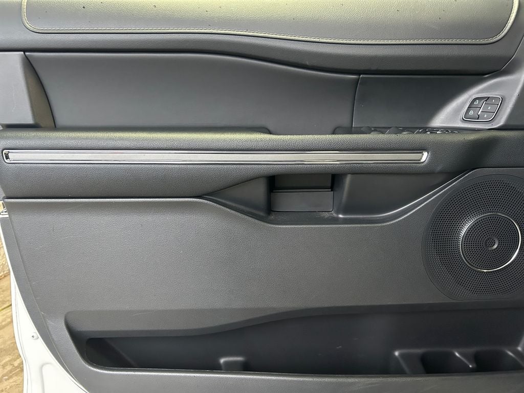 2024 Ford Expedition XLT 4WD