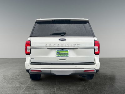 2024 Ford Expedition XLT 4WD