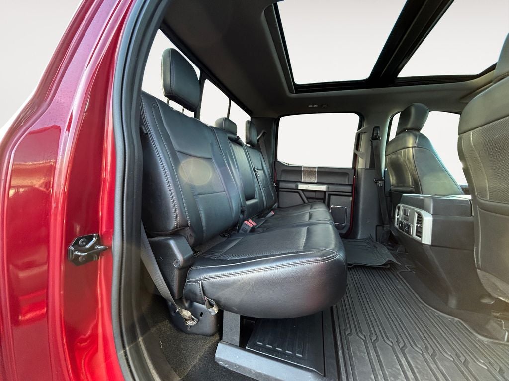 2019 Ford F-350SD XL