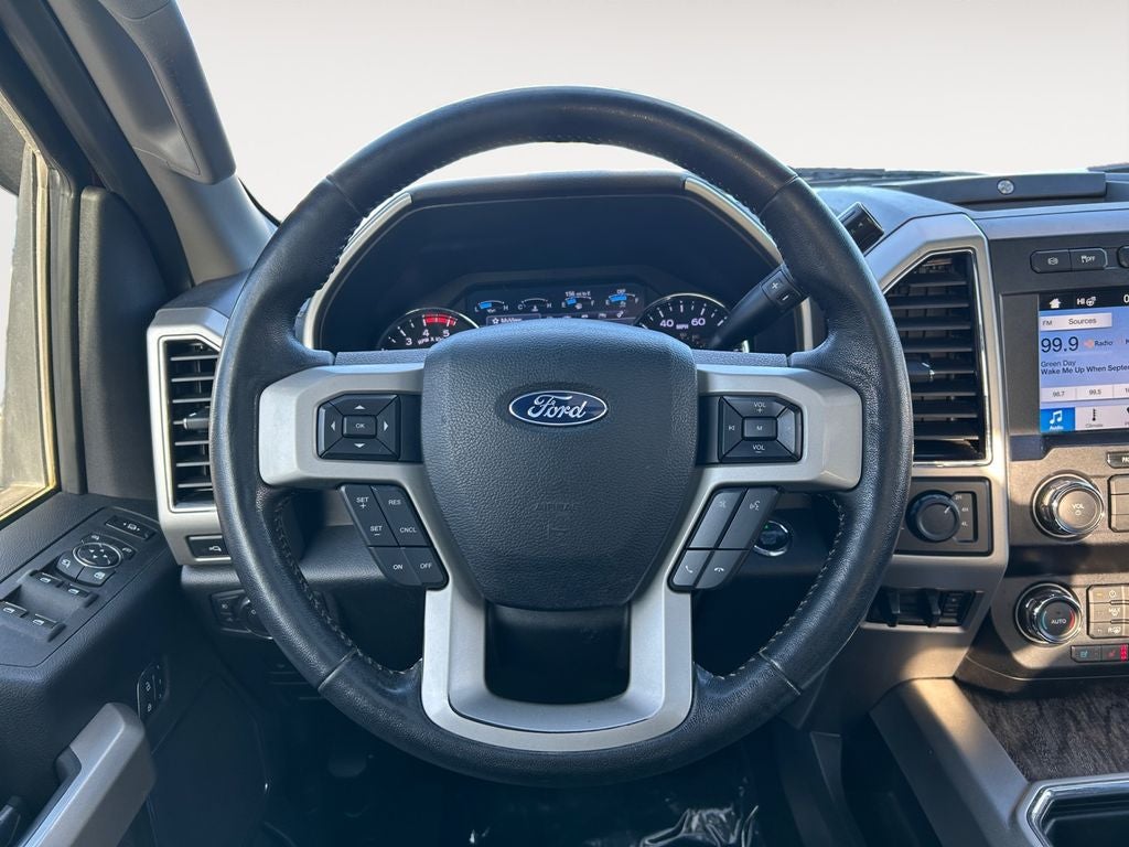 2019 Ford F-350SD XL