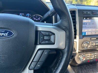 2019 Ford F-350SD XL