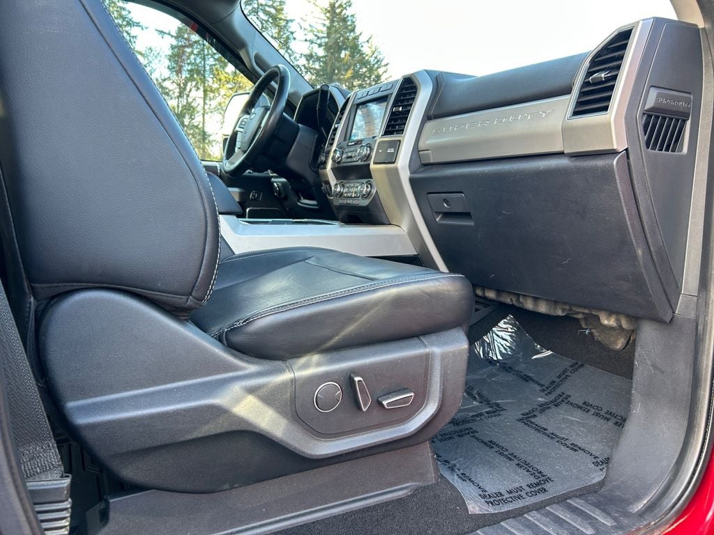 2019 Ford F-350SD XL