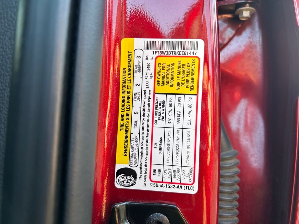 2019 Ford F-350SD XL