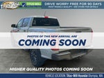 2021 Ford Ranger XLT 4WD