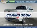 2021 Ford Ranger XLT 4WD