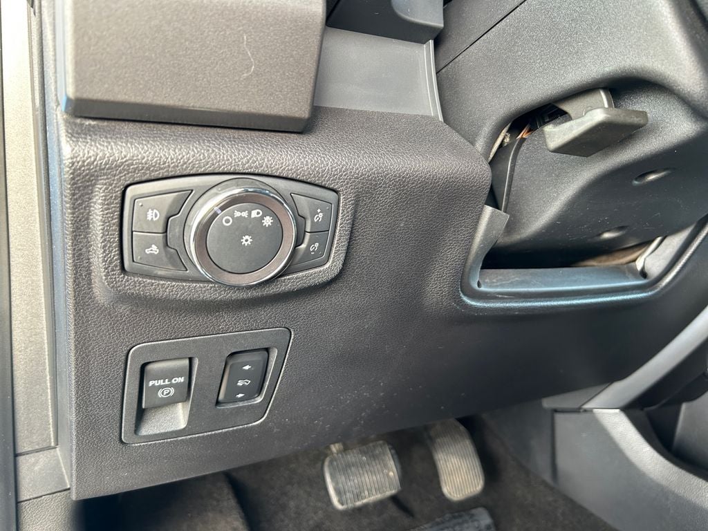 2019 Ford F-150 XLT Sport Package