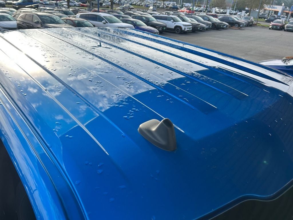 2019 Ford F-150 XLT Sport Package