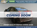 2008 Cadillac CTS Base 1SB