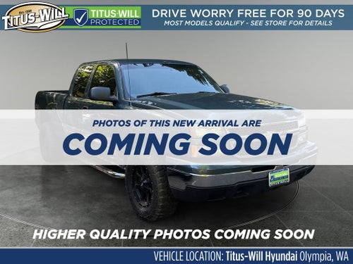 2007 Chevrolet Silverado 1500 Classic LT LT3