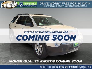 2009 GMC Acadia SLE-1