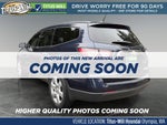 2017 Chevrolet Traverse LT 1LT
