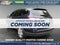 2017 Chevrolet Traverse LT 1LT