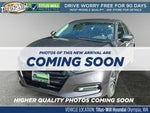 2019 Honda Accord Hybrid EX-L