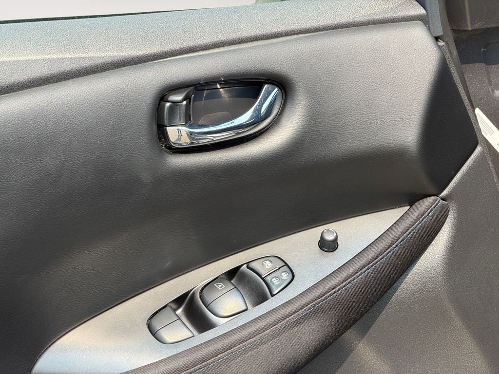 2019 Nissan Leaf S