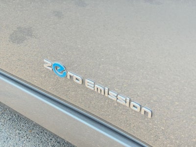 2019 Nissan Leaf S