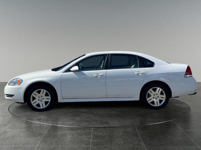2013 Chevrolet Impala LT