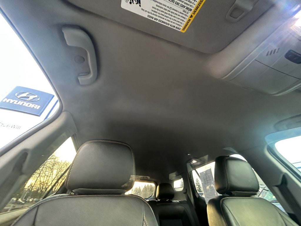 2021 GMC Terrain SLT AWD