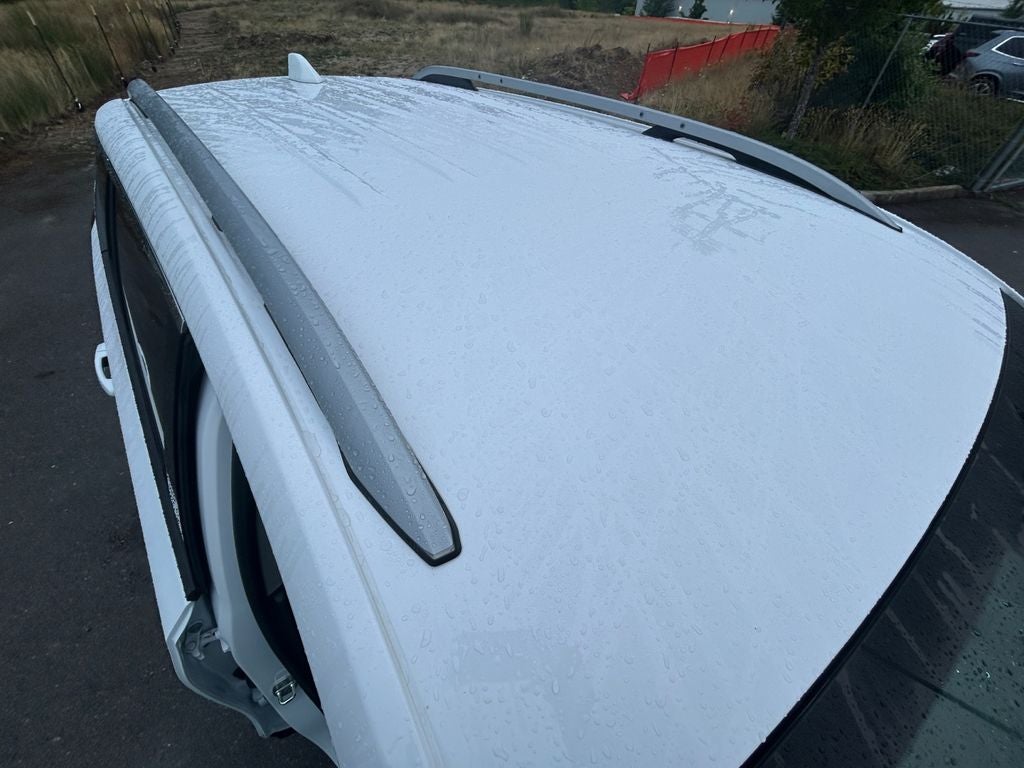 2021 GMC Terrain SLT AWD