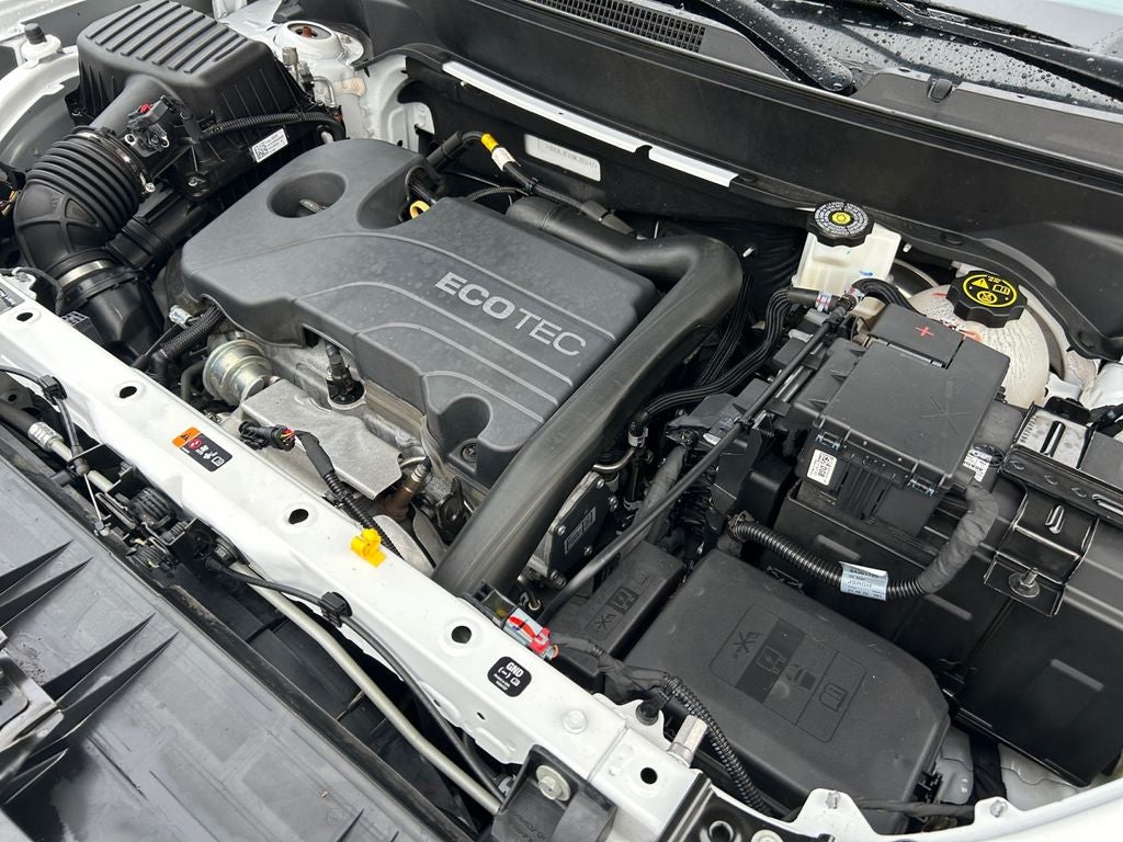 2021 GMC Terrain SLT AWD