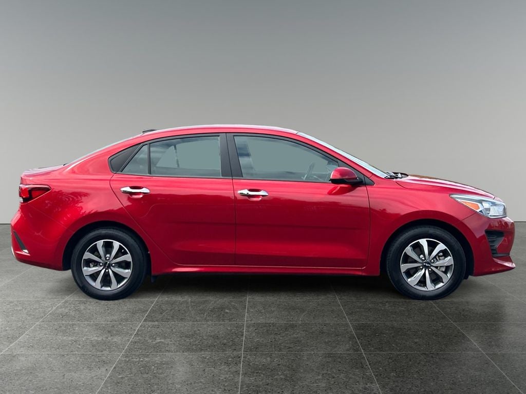 2023 Kia Rio S