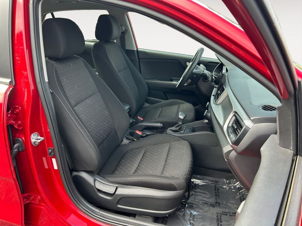 2023 Kia Rio S