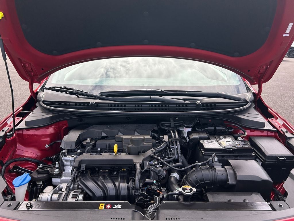 2023 Kia Rio S