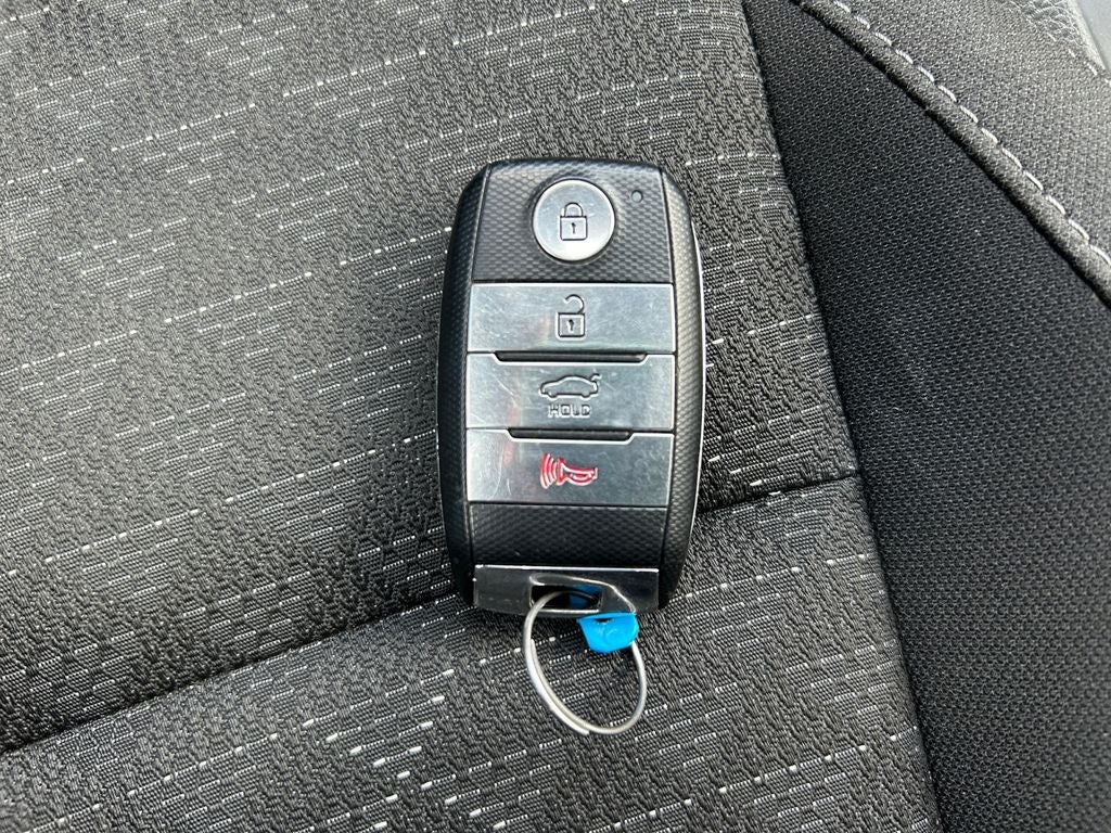 2023 Kia Rio S