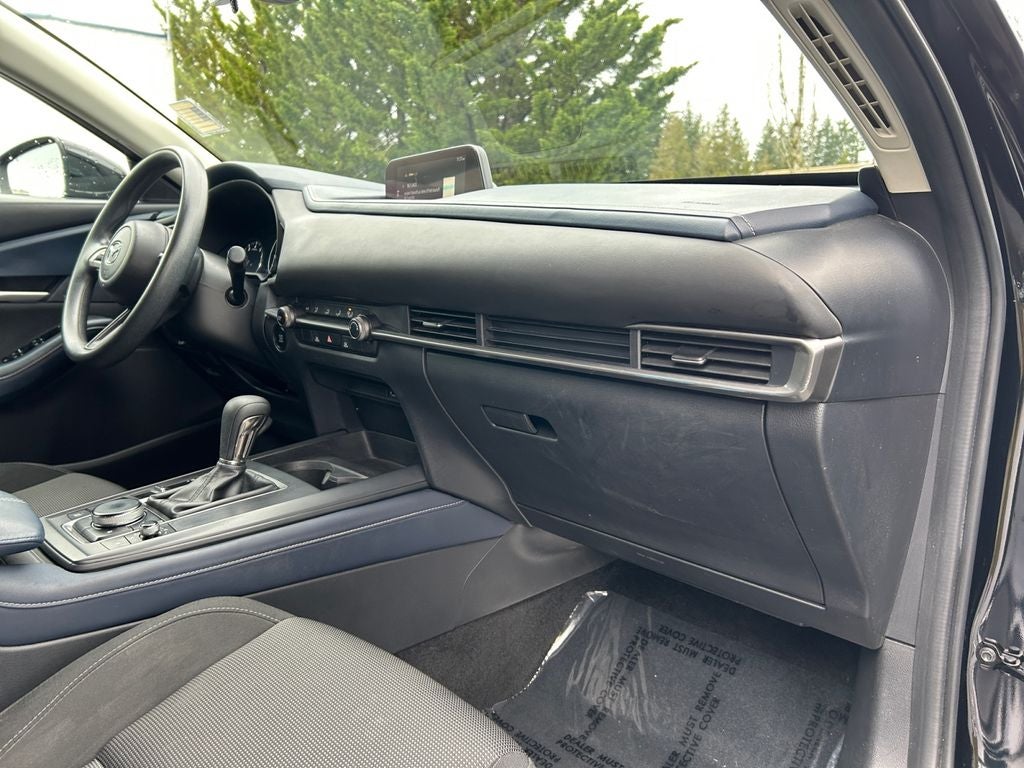 2020 Mazda Mazda CX-30 S