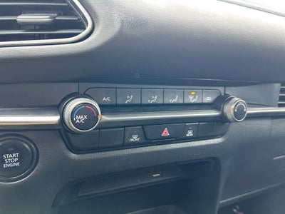 2020 Mazda Mazda CX-30 S