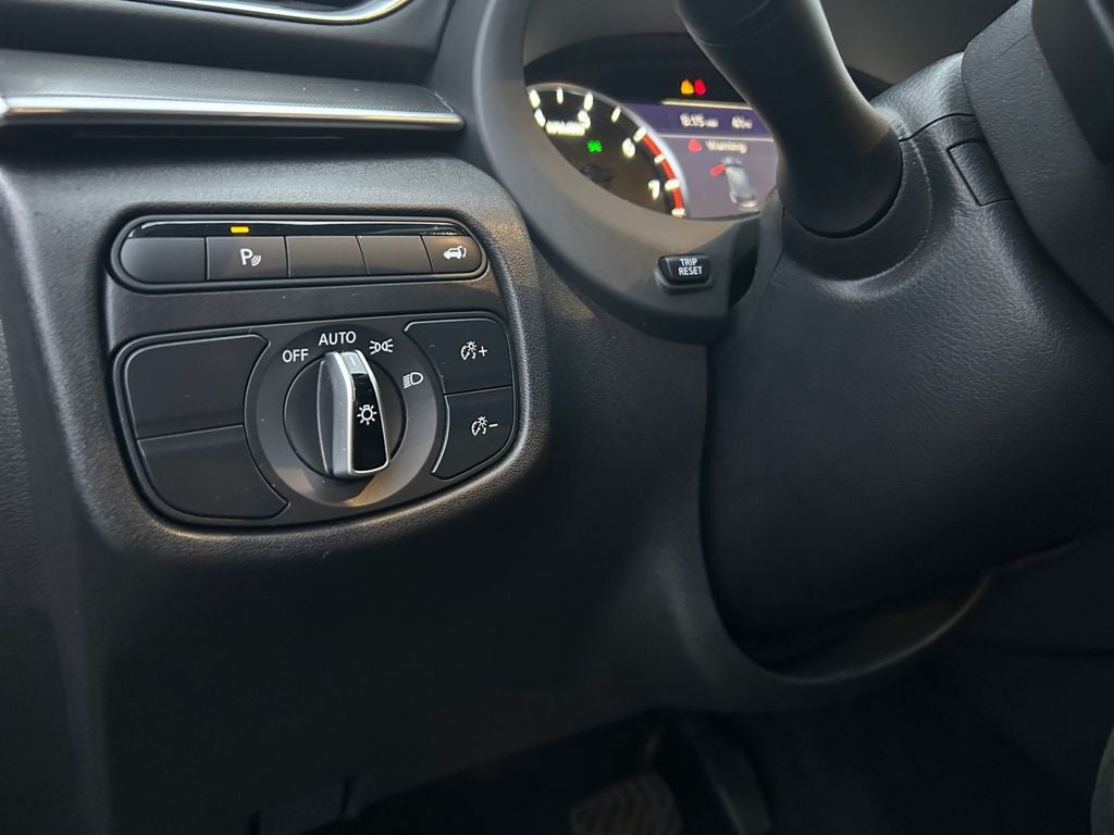 2020 INFINITI QX50 PURE