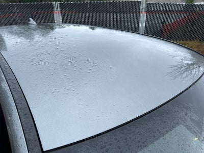 2020 INFINITI QX50 PURE