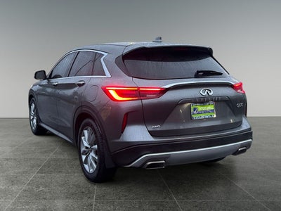 2020 INFINITI QX50 PURE