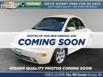 2005 Volkswagen Beetle GLS 1.8T