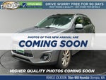 2013 Mitsubishi Outlander Sport SE