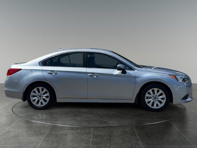 2017 Subaru Legacy 2.5i Premium
