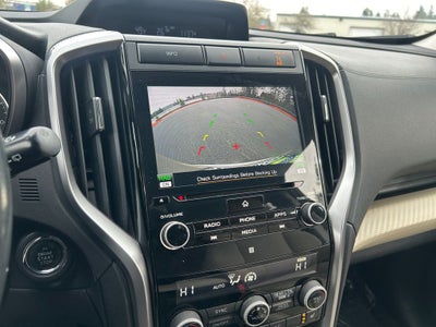 2019 Subaru Ascent Premium