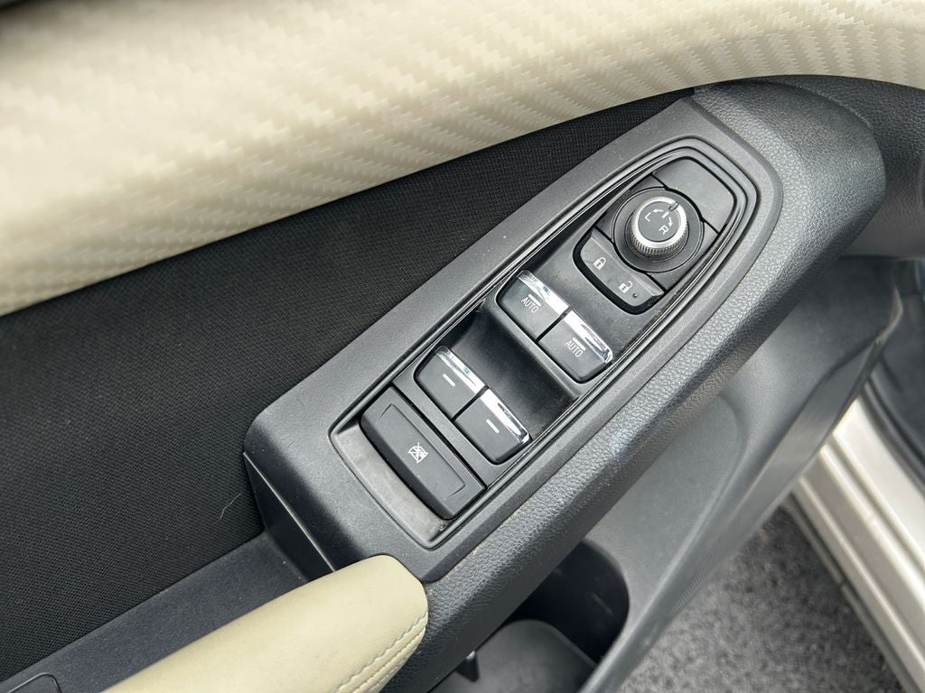 2019 Subaru Ascent Premium