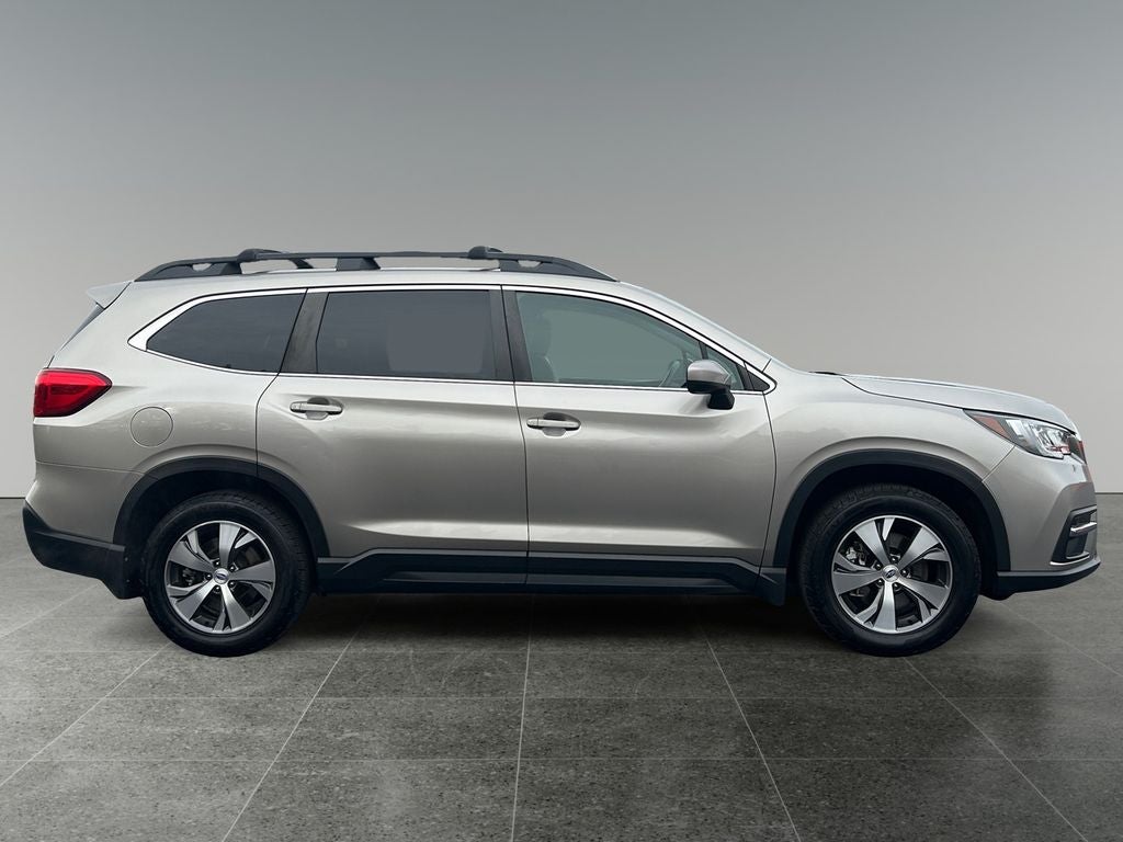 2019 Subaru Ascent Premium