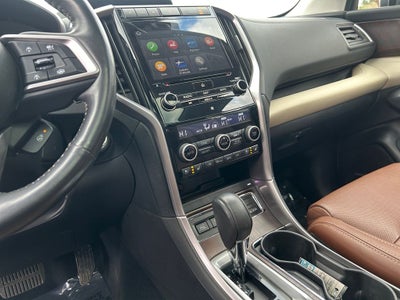 2021 Subaru Ascent Touring