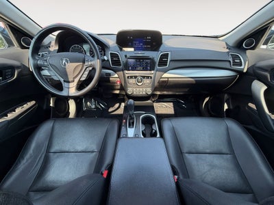 2016 Acura RDX Base AWD w/Advance Package